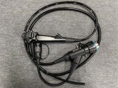 Video Gastroscope|FUJIFILM|EG-L600ZW