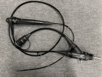 Bronchoscope|FUJIFILM|EB-530H