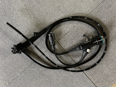 Colonoscope|FUJIFILM|EC-L590ZP