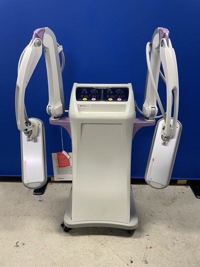 マイクロタイザー|ミナト医科学株式会社|MT-5Dの写真