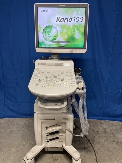 |CANON|TUS-X100S  Xario 100S