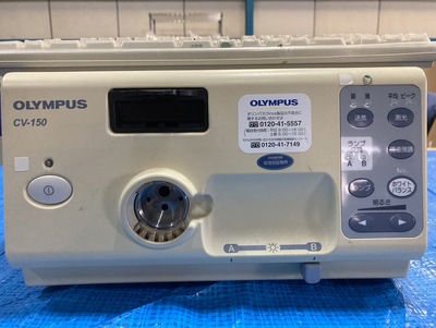 Endoscopy System|OLYMPUS|CV-150