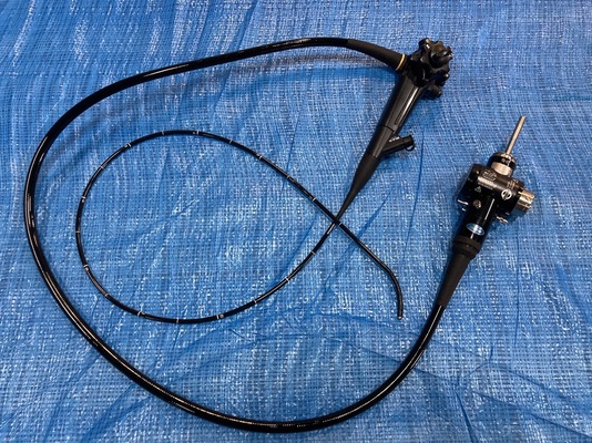 Video Gastroscope|OLYMPUS|GIF-XP150N