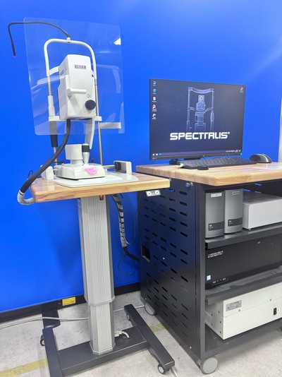 OCT|Heidelberg Engineering GmbH|SPECTRALIS OCT2