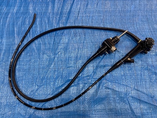 Video Gastroscope|OLYMPUS|GIF-130