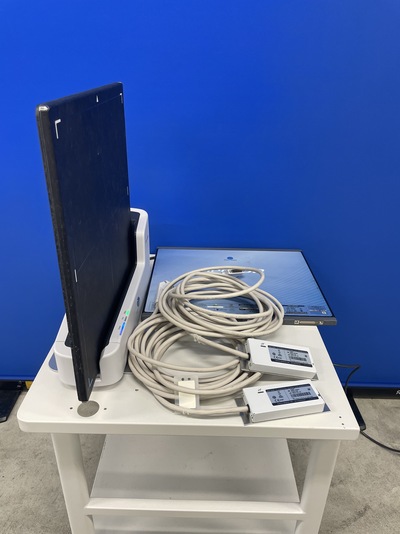 DR System|KONICA MINOLTA|AERO DR