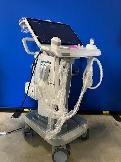 4D Ultrasound|GE|Voluson Swift BT23