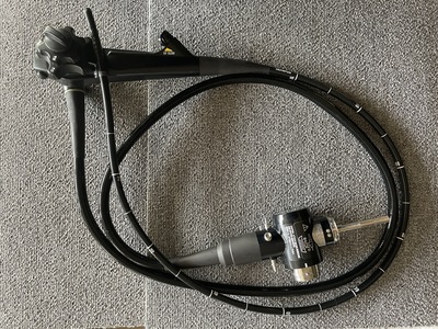 Video Gastroscope|OLYMPUS|GIF-XQ260