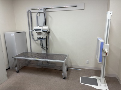 X-ray|TOSHIBA|MRAD-A32S