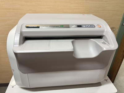 CRシステム|富士フイルムメディカル株式会社|FCR PRIMA T2の写真