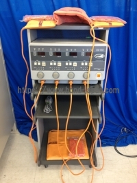 マイクロウェルダー | 株式会社チュウオー | HM-402の写真