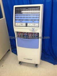 干渉電流型低周波治療器 | 株式会社日本メディックス | セダンテラディアSD-5302の写真