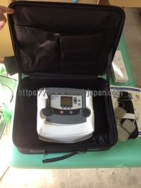 低周波治療器 | 伊藤超短波株式会社 | ES-420の写真