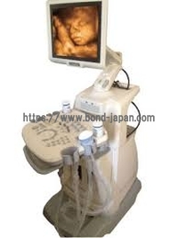 4D Ultrasound | SAMSUNG MEDISON | SonoAce X8 Live