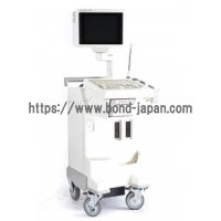 超音波診断装置 | GEヘルスケア・ジャパン株式会社 | LOGIQ 200MD PROの写真