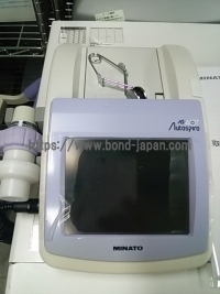 オートスパイロ | ミナト医科学株式会社 | AS-407の写真