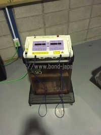 半導体レーザー治療器 | ミナト医科学株式会社 | JQ310の写真