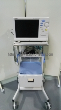 生体情報モニタ | オムロンコーリン株式会社 | BP-608EV2の写真