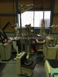 電気自動間歇牽引装置 | ミナト医科学株式会社 | TC-6の写真