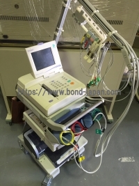 血圧脈波検査装置 | フクダ電子株式会社 | VS-1500AEの写真