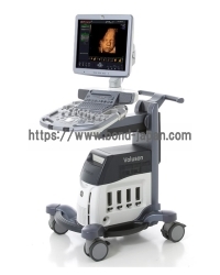 4D Ultrasound | GE | Voluson S8