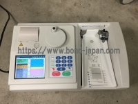 超音波骨密度測定装置 | 古野電気株式会社　システム機器事業部 | CM-200の写真
