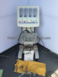 ホットリズミー | ミナト医科学株式会社 | MHR-4の写真
