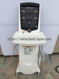 電気刺激装置 オージー技研株式会社 ﾌｨｼﾞｱｽ FS-250
