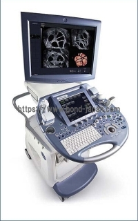 4D Ultrasound | GE | Voluson E8 Expert