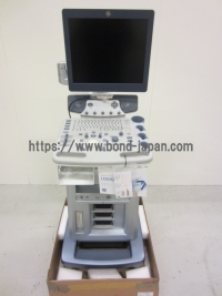 超音波診断装置/カラードプラ | GEヘルスケア・ジャパン株式会社 | LOGIQ P6の写真