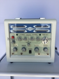 ハンディパルサー低周波治療器 | ユニオン医科工業株式会社 | M-522DXの写真