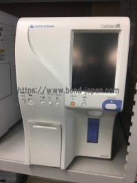 Hematology Analyzer Nihon Koden MEK-6400