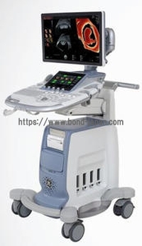 4D超音波診断装置 | GEヘルスケア・ジャパン株式会社 | Voluson S10の写真