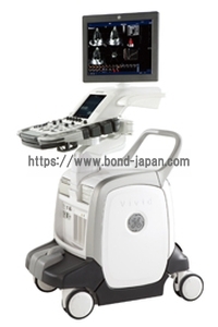 4D Ultrasound | GE | Vivid E9 XDclear