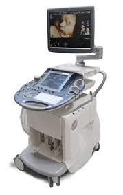 4D Ultrasound | GE | Voluson E6