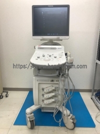 超音波診断装置/カラードプラ | キャノンメディカル株式会社 | TUS-X100 Xario 100の写真