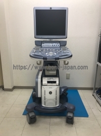 4D超音波診断装置/カラードプラ | GEヘルスケア・ジャパン株式会社 | Voluson S8の写真