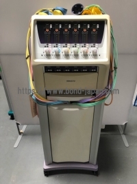 干渉電流型低周波治療器 ミナト医科学株式会社 SK-10WDX