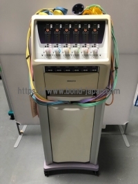 干渉電流型低周波治療器 | ミナト医科学株式会社 | SK-10WDXの写真