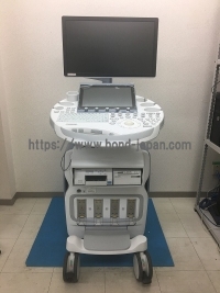 4D超音波診断装置/カラードプラ | GEヘルスケア・ジャパン株式会社 | Voluson E10の写真