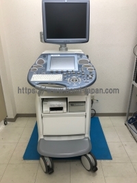 4D超音波診断装置/カラードプラ | GEヘルスケア・ジャパン株式会社 | Voluson E8 Expertの写真