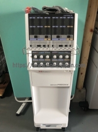SSP低周波治療器 株式会社日本メディックス ｽﾌﾟﾘｱ TM-6002