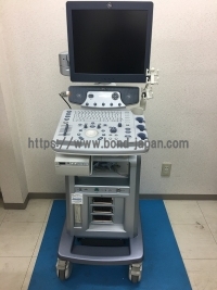 超音波診断装置/カラードプラ GEヘルスケア・ジャパン株式会社 LOGIQ P6
