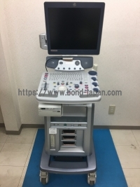 超音波診断装置/カラードプラ GEヘルスケア・ジャパン株式会社 LOGIQ P6