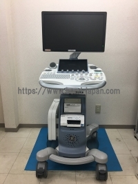 4D超音波診断装置 GEヘルスケア・ジャパン株式会社 Voluson S10
