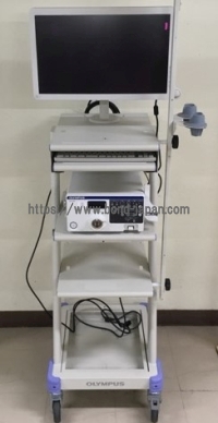 Endoscopy System | OLYMPUS | CV-170 Optera