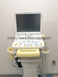 超音波診断装置 | SBJ | 15542