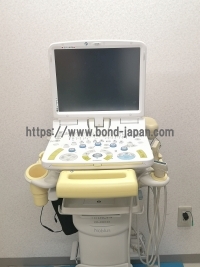 Ultrasound | HITACHI | Noblus