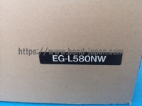 上部消化管レーザー専用スコープ 富士フイルムメディカル株式会社 EG-L580NW