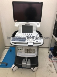 超音波診断装置/カラードプラ | GEヘルスケア・ジャパン株式会社 | Logiq E9 XDclear 2.0の写真